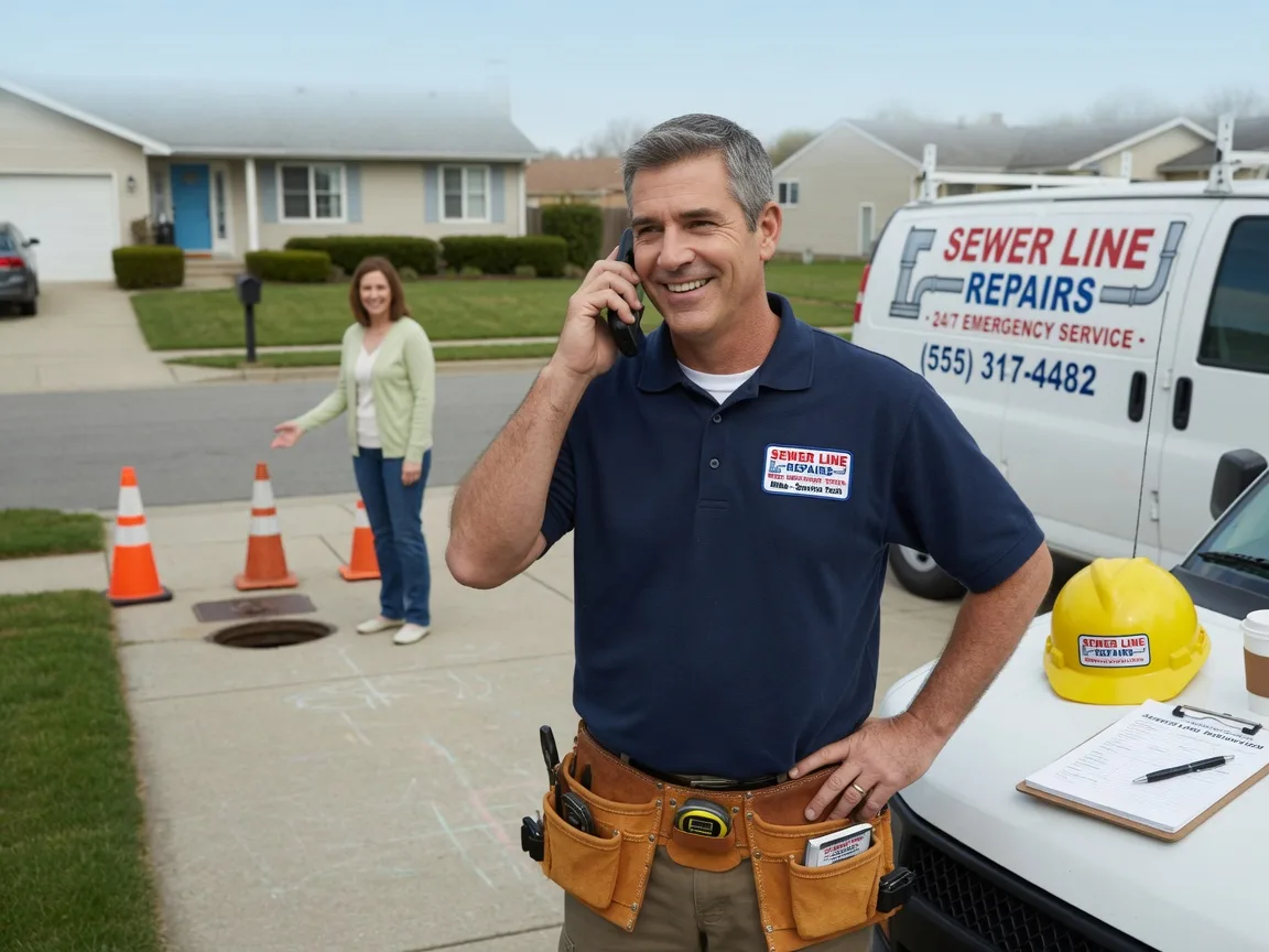 Emergency Plumber Luke Air Force Base, AZ FAQs